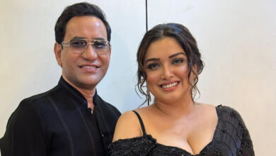 Photo of आम्रपाली दुबे ने निरहुआ की गर्लफ्रेंड्स पर की बात, शादी की अफवाहों पर भी दी सफाई