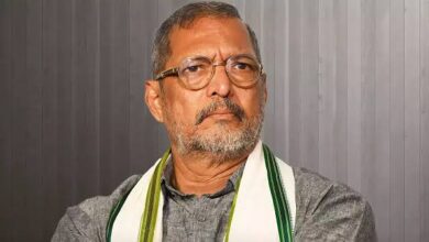 Photo of पुणे में राजकीय सम्मान के साथ होगा नाना पाटेकर का अंतिम संस्कार