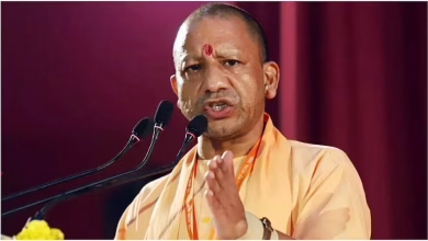 Photo of माफियागिरी करने वाले मिट्टी में मिलने को तैयार रहें: मुख्यमंत्री योगी आदित्यनाथ
