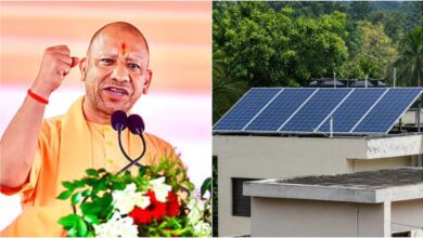 Photo of पीएम सूर्य घर मुफ्त बिजली योजना में उत्तर प्रदेश बना देश में नंबर-1