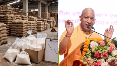 Photo of गन्ना किसान संस्थान परिसर में 52 रुपये किलो में मिलेगी चीनी