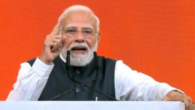 Photo of 25 वर्ष की सेवा पर प्रधानमंत्री मोदी ने दिया नया नारा- विकसित भारत का संकल्प, वी विल डू इट