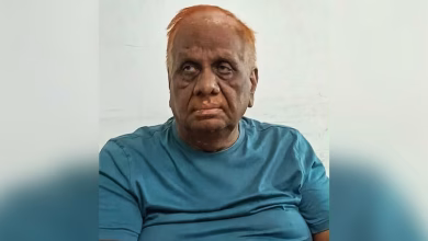Photo of पशुपालन विभाग भर्ती घोटाला: पूर्व IAS योगेश कुमार गिरफ्तार, पूर्व मंत्री राज किशोर सिंह की फाइल शासन में लंबित
