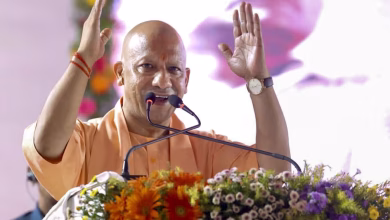 Photo of जब नारीशक्ति स्वस्थ-शिक्षित और समर्थ होती है, तभी राष्ट्र का वर्तमान सुरक्षित और भविष्य उज्ज्वल: मुख्यमंत्री