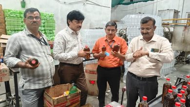 Photo of खाद्य प्रतिष्ठानों में अब लाइसेंस से लेकर तापमान रिकॉर्ड तक रखना होगा दुरुस्त