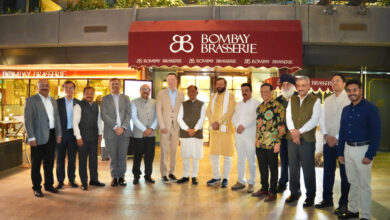 Photo of सिंगापुर के उद्योग जगत के प्रतिनिधियों के समक्ष मुख्यमंत्री ने रखीं छत्तीसगढ़ की निवेश संभावनाएं, भागीदारी का दिया आमंत्रण