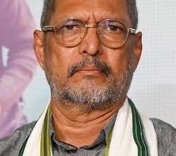 Photo of राष्ट्रपति व अन्य ने अभिनेता नाना पाटेकर के निधन पर दुख जताया