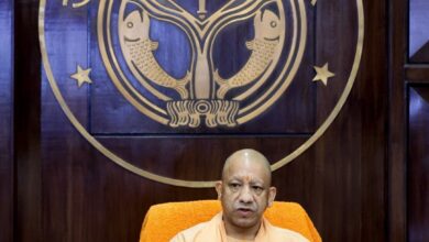 Photo of उप्र कैबिनेट का फैसला : नरेन्द्र मोदी के नाम से जाना जाएगा जेवर एयरपोर्ट