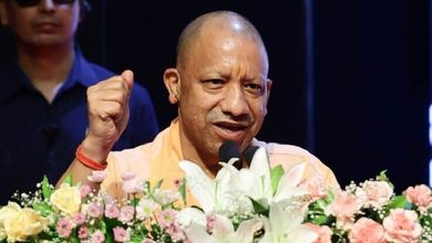 Photo of छात्रवृत्ति का पैसा तक खा गई थी सपा सरकार: सीएम योगी