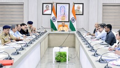 Photo of जनशिकायतों का 24 घंटे में मिले संतोषजनक जवाब, निर्विवाद राजस्व मामलों का 15 दिन में हो निस्तारण: मुख्यमंत्री