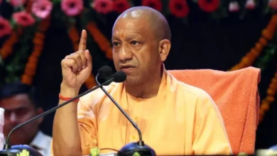 Photo of योगी सरकार में अपराधियों पर शिकंजा, 23 हजार से अधिक इनामी गिरफ्तार, 15,233 करोड़ की अवैध संपत्ति जब्त