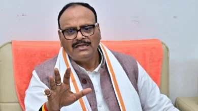 Photo of हर फरियादी की समस्या का निस्तारण हमारा संकल्प: ब्रजेश पाठक