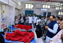 Photo of स्वास्थ्य सेवाओं में लापरवाही बर्दाश्त नहीं, मरीजों को समय पर मिले उपचारः ब्रजेश पाठक