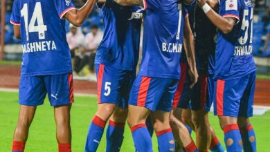 Photo of बेंगलुरु एफसी ने चेन्नईयन एफसी को 2-0 से दी शिकस्त, विलियम्स और पेरोविच चमके
