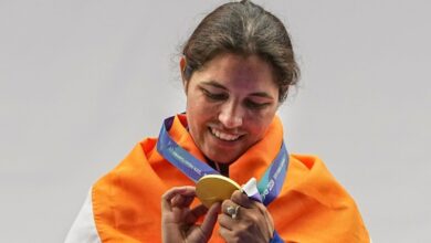 Photo of नीरू धांडा के नाम एक और बड़ी उपलब्धि, एशियाई खेलों के समापन समारोह में बनेंगी ध्वजवाहक
