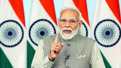 Photo of प्राचीन भारतीय ज्ञान परंपरा से जीवन को दिशा: प्रधानमंत्री नरेन्द्र मोदी ने साझा किया संस्कृत सुभाषितम्, परोपकार और उच्च नैतिक चरित्र का दिया संदेश