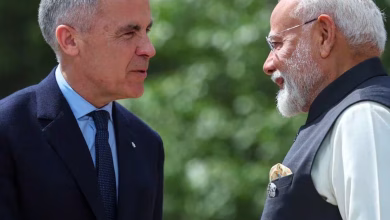 Photo of भारत-कनाडा संबंधों में नया अध्याय: पीएम मोदी और कनाडाई प्रधानमंत्री मार्क कार्नी के बीच हुई बेहद सार्थक बातचीत