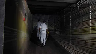 Photo of कोलकाता: चोरबागान भगदड़ कांड में 7 गिरफ्तार, पूजा आयोजकों पर गैर इरादतन हत्या का मामला दर्ज