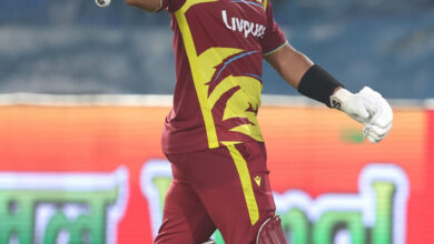 Photo of होप के शतक और पॉल के पंजे से वेस्टइंडीज की जीत, सीरीज 2-2 से बराबर