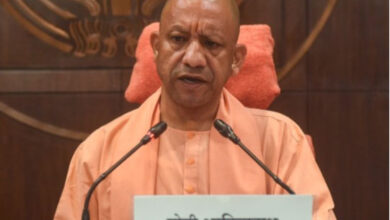 Photo of उपद्रव प्रदेश से उत्सव प्रदेश बना यूपी, नारी शक्ति बनी विकास की धुरी : मुख्यमंत्री योगी आदित्यनाथ