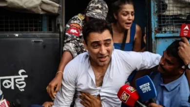 Photo of आमिर खान के भांजे इमरान खान की बढ़ीं मुश्किलें, मुंबई पुलिस ने ‘लीव इंडिया नोटिस’ भेजकर 28 अक्टूबर तक देश छोड़ने का दिया आदेश