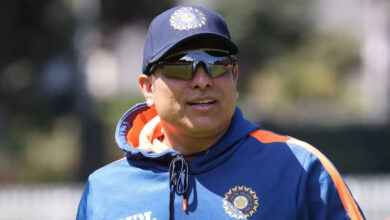 Photo of अब हर सिलेक्शन मीटिंग में शामिल होंगे वीवीएस लक्ष्मण, बीसीसीआई ने बनाया नया नियम