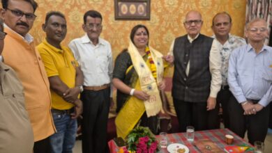 Photo of यूपी नॉन ओलंपिक संघ को मिली पहली महिला अध्यक्ष, सुधा बाजपेई संभालेंगी कमान