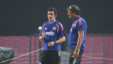 Photo of इकाना में टी20 का रोमांच, श्रेयस के सामने युवा टीम को जीत दिलाने की चुनौती