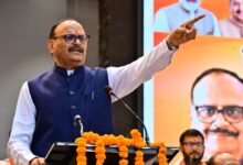 Photo of शिक्षक हितों का संरक्षण और शिक्षा का सशक्तीकरण हमारी प्रतिबद्धता: ब्रजेश पाठक