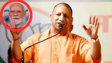 Photo of विधानसभा चुनाव से पहले यूपी के किसानों को बड़ा तोहफा, सरकार ने तैयार किया 3.03 लाख करोड़ रुपये का महा प्लान