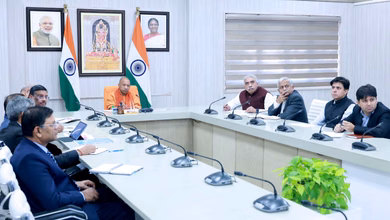 Photo of मुख्यमंत्री योगी शनिवार को बलरामपुर को 803 करोड़ रुपए से अधिक की देंगे सौगात