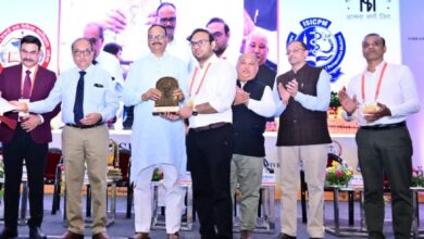 Photo of गंभीर मरीजों के लिए आधुनिक चिकित्सा, अनुसंधान आवश्यकः ब्रजेश पाठक