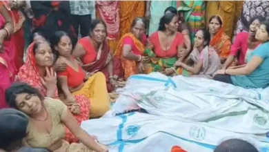 Photo of 100 मीटर दूर था किनारा, फिर भी डूब गए 13 लोग; राघोपुर नाव हादसे की रुला देने वाली Inside Story