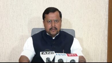 Photo of देश को अस्थिर करने की कोशिश बर्दाश्त नहीं होगी- भाजपा