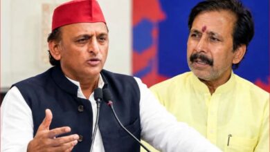 Photo of ‘अखिलेश का PDA परिवार और पैसे तक सिमटा’, अनिल राजभर का सपा पर तीखा हमला