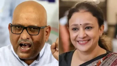 Photo of यूपी की राजनीति में कांग्रेस का बड़ा फेरबदल : आराधना मिश्रा बनीं UP कांग्रेस की नई कप्तान, ब्राह्मण से लेकर मुस्लिम-दलित-EBC तक साधा सामाजिक समीकरण