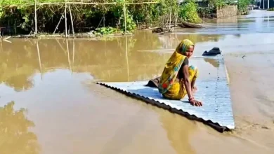 Photo of 12 अक्टूबर तक पूरा होगा फसल क्षति का डिजिटल सर्वे, प्रभावित किसानों को मिलेगी नियमानुसार सहायता