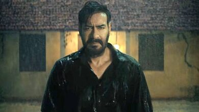Photo of बॉक्स ऑफिस पर ‘दृश्यम: द कन्क्लूजन’ की कमाई घटी