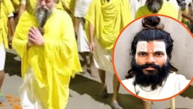 Photo of प्रेमानंद महाराज की सुरक्षा पर मंडराया खतरा! शिष्य की संदिग्ध मौत के बाद सीएम योगी को लिखा गया पत्र, आश्रम में दो गुट बनने का सनसनीखेज दावा