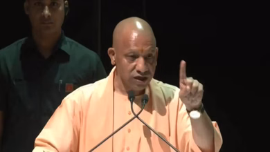 Photo of कभी यूपी में अराजकता के तांडव की दिखती थी डरावनी तस्वीर, अब माफिया मिट्टी में मिल गएः सीएम योगी