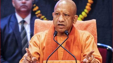 Photo of योगी सरकार में 1.28 लाख शिक्षामित्रों को बढ़े मानदेय का लाभ, सितंबर-अक्टूबर के लिए ₹460.23 करोड़ जारी