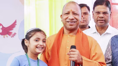 Photo of योगी सरकार में आरटीई के अंतर्गत बच्चों की शिक्षा के लिए ₹698.27 करोड़ आवंटित