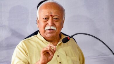 Photo of डॉ. मोहन भागवत आज कारंजा प्रवास पर, स्मृति भवन और बालासाहेब देवरस नेत्रालय का करेंगे लोकार्पण