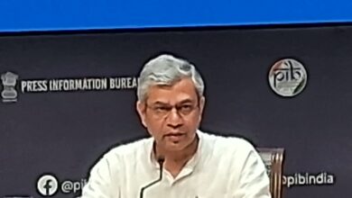 Photo of रेलवे के 11.40 लाख कर्मचारियों को 78 दिन का दीपावली बोनस