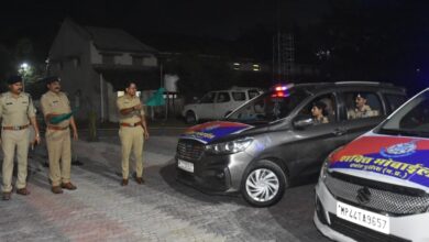 Photo of नवरात्र विशेष-2: सुरक्षा की शक्ति