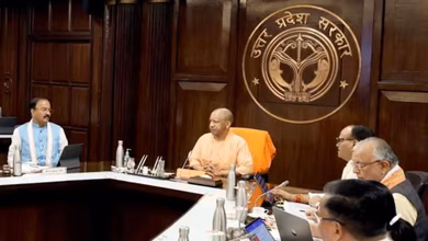 Photo of योगी सरकार के मिशन शक्ति अभियान से महिलाएं हुईं सशक्त, 99 हजार से अधिक गांवों तक पहुंची महिला बीट पुलिस