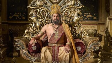 Photo of ‘रामायण’ से सामने आया अरुण गोविल का पहला लुक, राजा दशरथ की भूमिका में नजर आएंगे