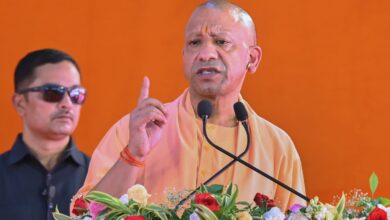 Photo of कभी नारी सुरक्षा के सवालों से घिरा यूपी अब बना सामर्थ्य की नई पहचान: सीएम योगी