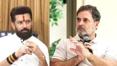 Photo of ‘सत्याग्रह’ की तारीफ के बाद चिराग पासवान का विपक्ष पर हमला, बोले- मुद्दे उठाकर बीच में छोड़ देता है