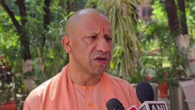 Photo of रील के लाइक्स नहीं, रियल लाइफ में आगे बढ़ने का रास्ता दिखाती हैं किताबें : मुख्यमंत्री योगी आदित्यनाथ